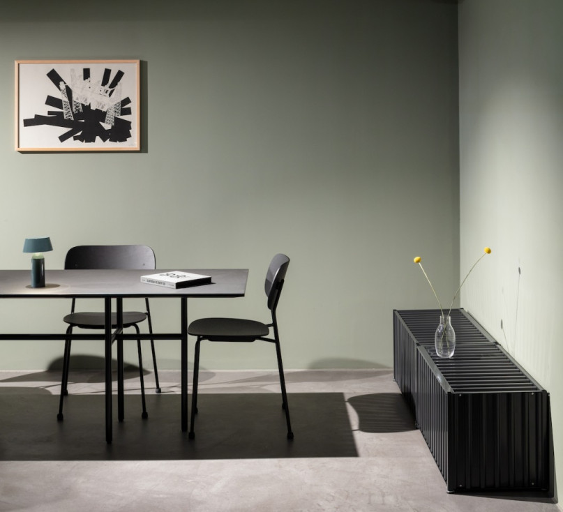 plush74 film foto evento location germania munich rooftop cucina sport suite 26