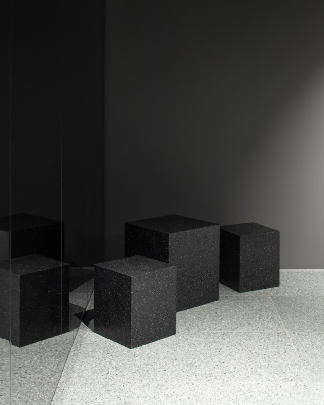 plush74 film foto evento location germania munich rooftop cucina sport suite 9