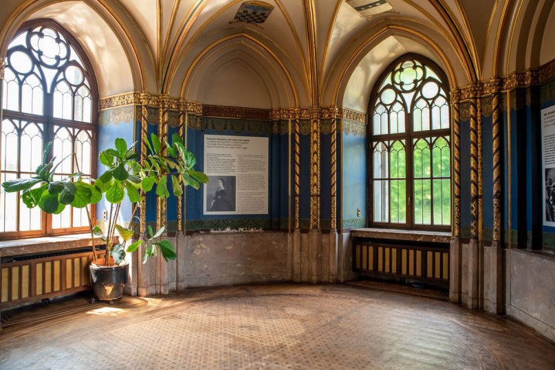 plush74 film photo event location greeenhouse botanical garden belgium meise5