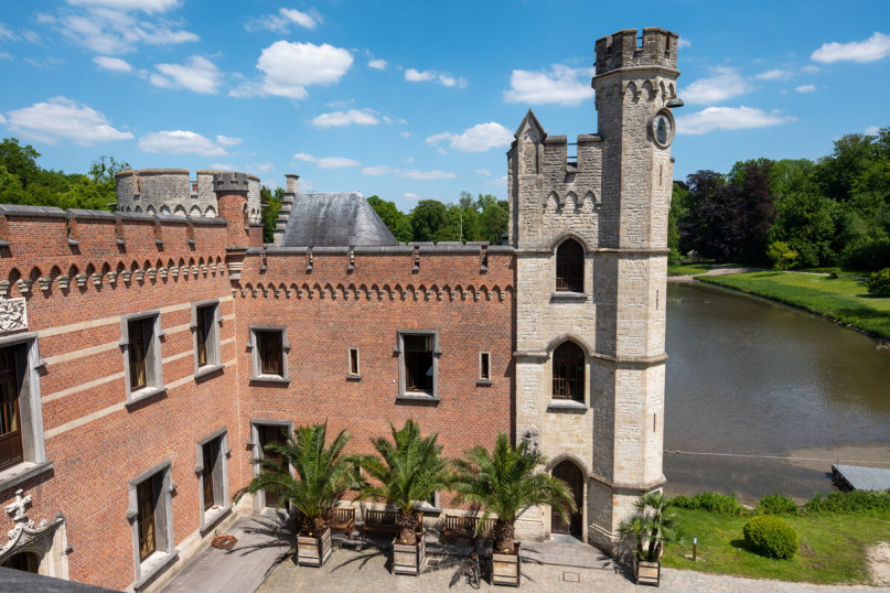 plush74 film photo event location greeenhouse botanical garden belgium meise6