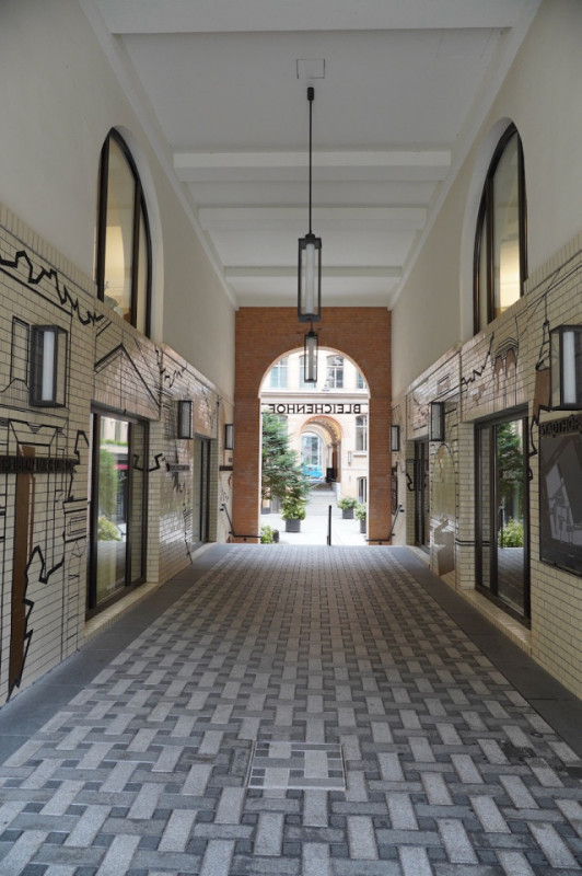 peluche74 film foto evento location amburgo germania strade bleichenhof16