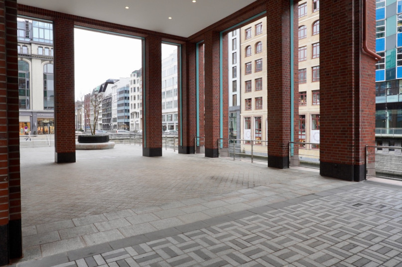 peluche74 film foto evento location amburgo germania strade bleichenhof6