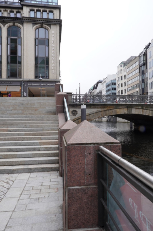 peluche74 film foto evento location amburgo germania strade bleichenhof8