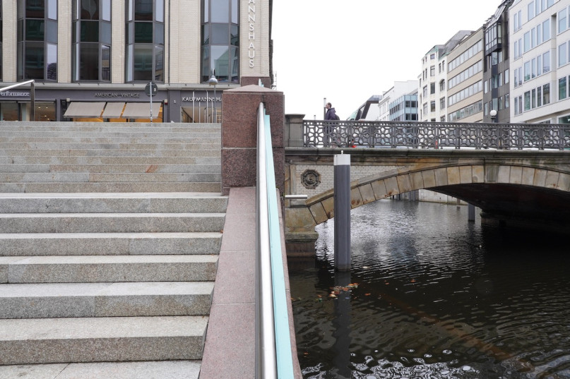 peluche74 film foto evento location amburgo germania strade bleichenhof9