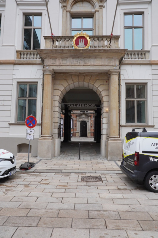 peluche74 film foto evento location amburgo germania strade palaishof20