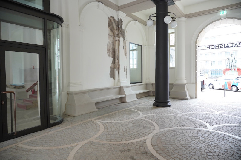 peluche74 film foto evento location amburgo germania strade palaishof9