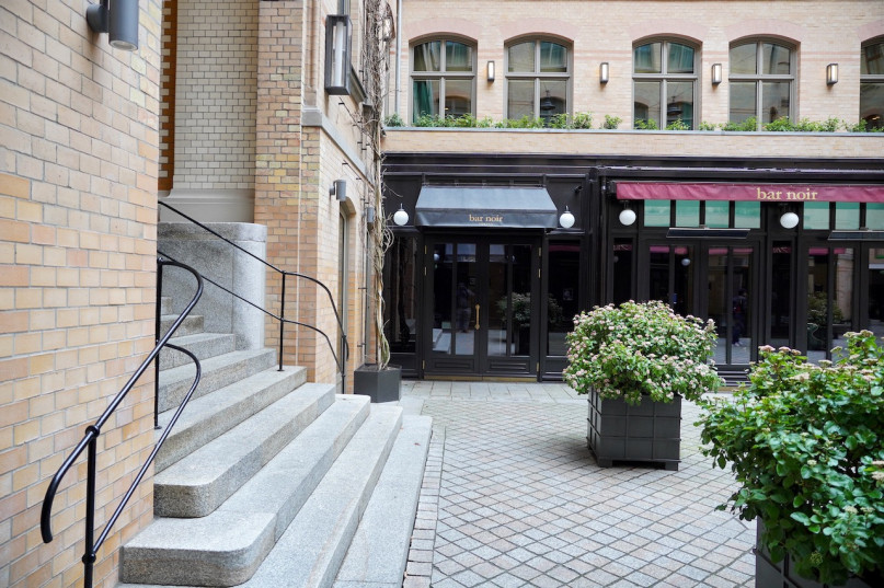 pluche74 film foto evenement locatie hamburg duitsland straten treppenhof9