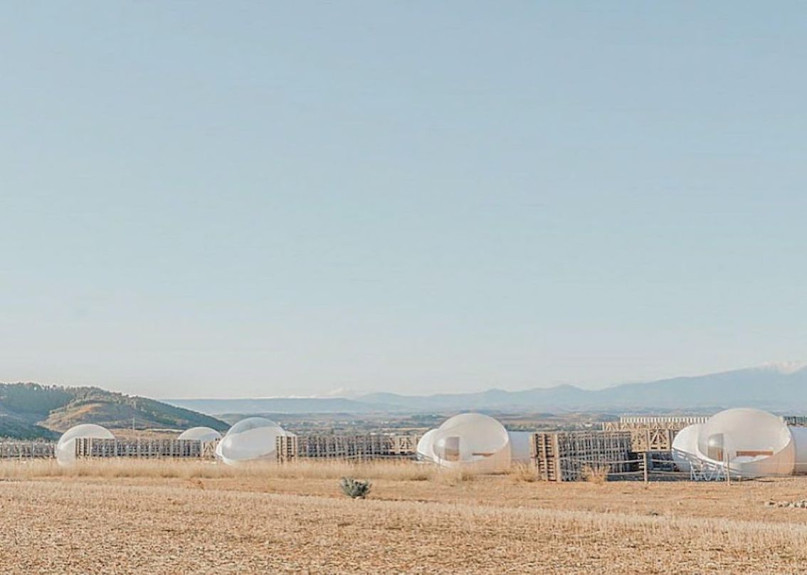 plush74 film photo event location hotel desert spain bardenas19