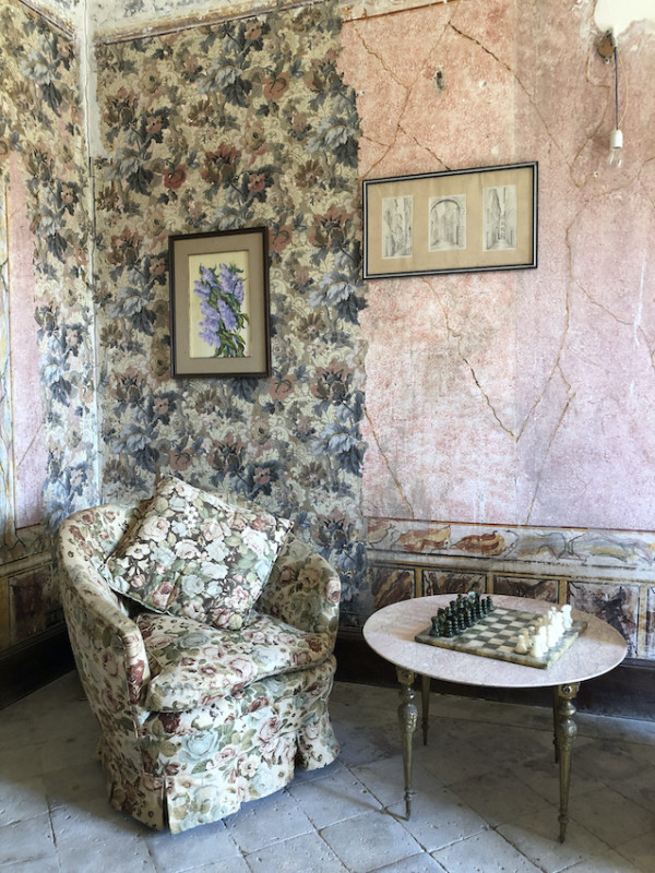 pluche74 film foto evenement locatie italie villa 18