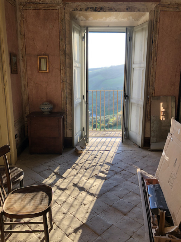 pluche74 film foto evenement locatie italie villa 55