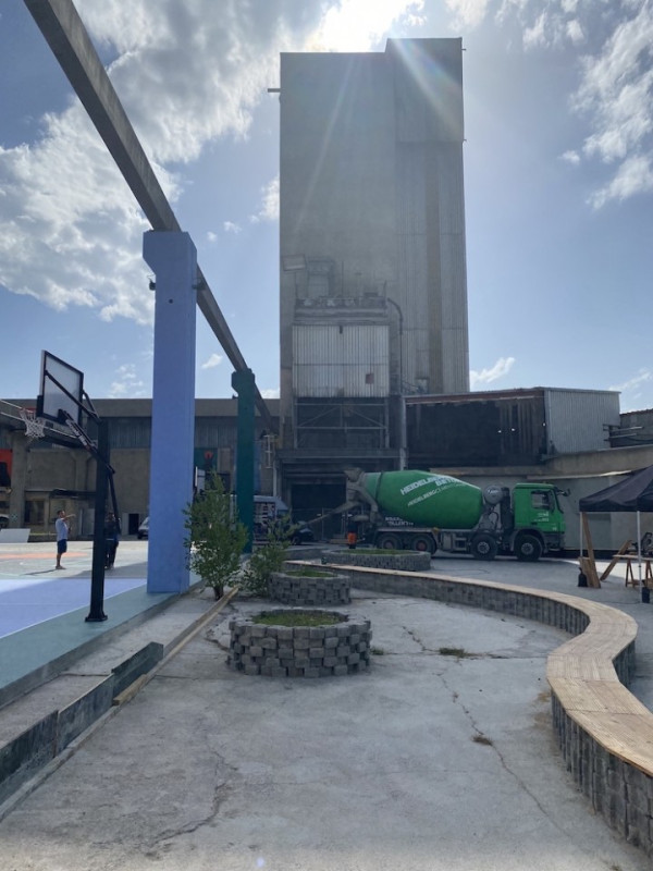 plush74 film photo event location munich germany sports basketball skatepark 12