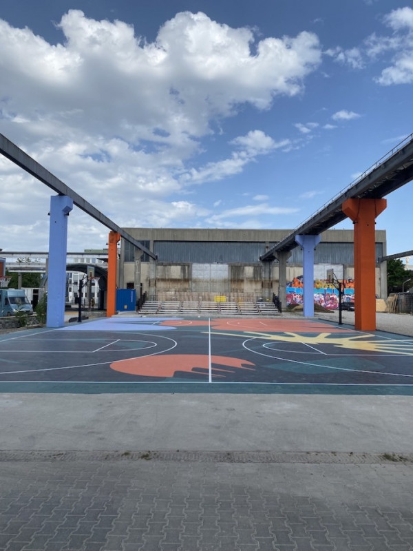 plush74 film photo event location munich germany sports basketball skatepark 3