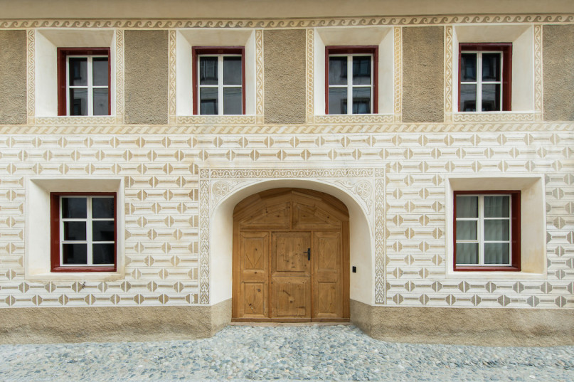 plush74 film photo event location switzerland engadin ardez house loft 64