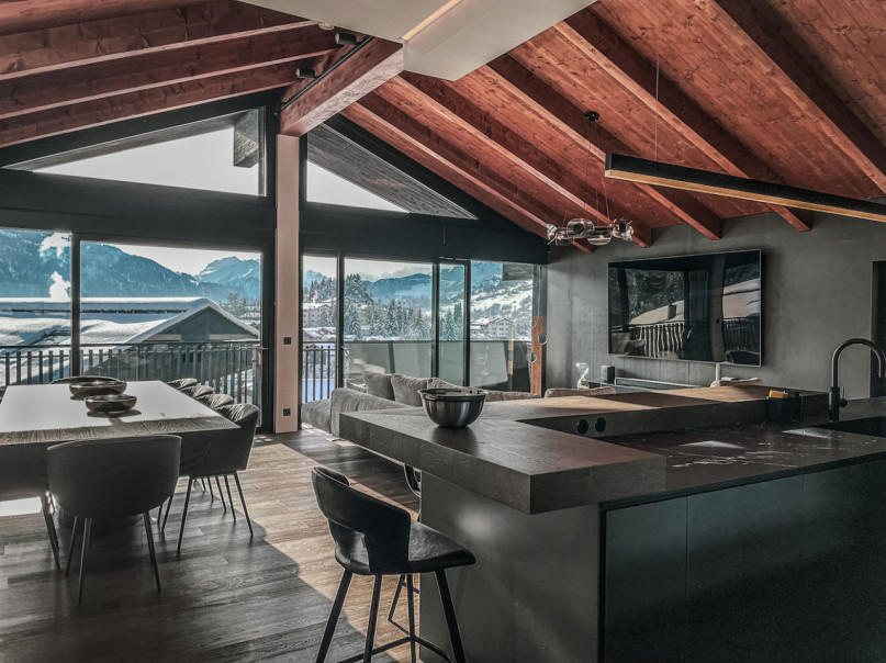 plush74 film photo event location switzerland laax chalet loft luxury 2