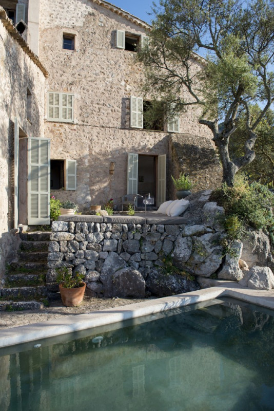 pluche74 film foto evenement locatie villa mallorca spanje14