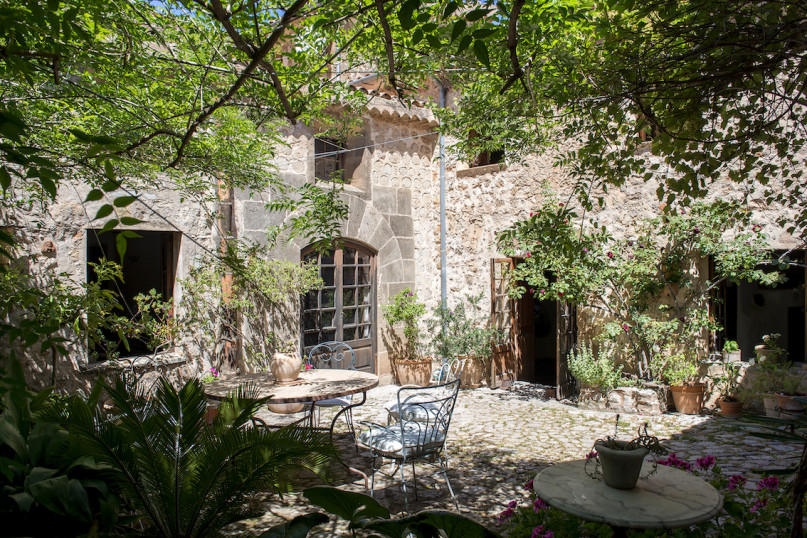 pluche74 film foto evenement locatie villa mallorca spanje7