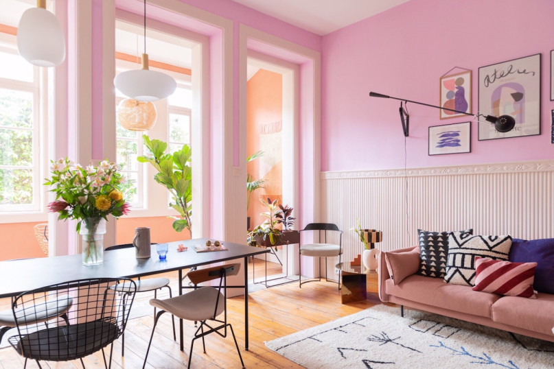 plush74 film photo event location villa portugal porto apartment interiordesign 21