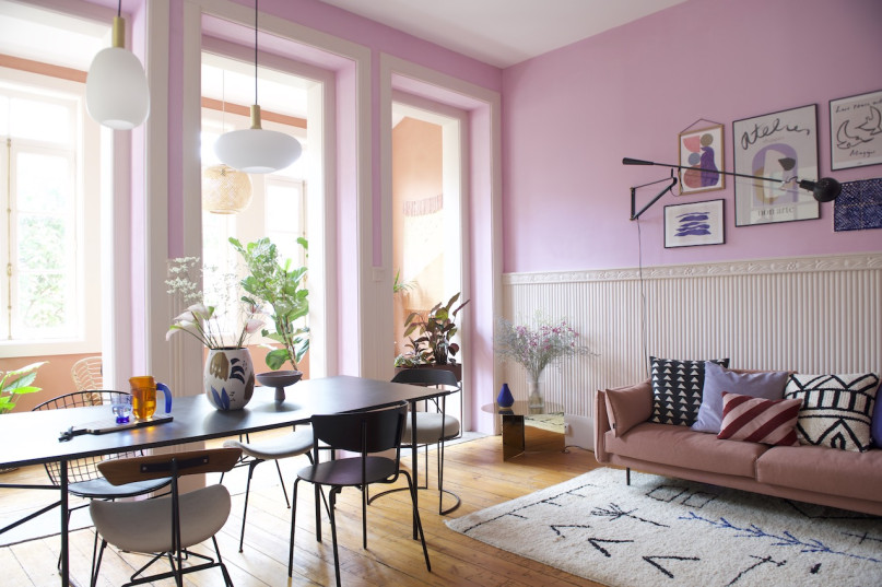 plush74 film photo event location villa portugal porto apartment interiordesign 8