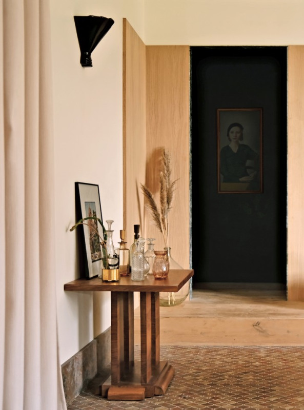 plush74 film photo france cogners rustic house00039