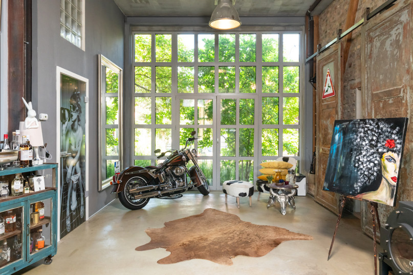 peluche74 film foto ripresa location scouting fienile natura campagna loft appartamento7