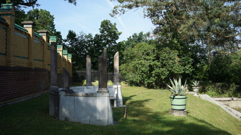 plush74 film photo shooting location scouting berlin area potsdam villa luxury garden historic33