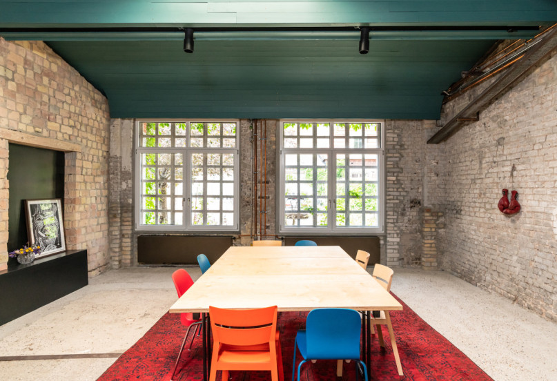 peluche74 film foto shooting location scouting berlino spazio eventi mattoni venue11