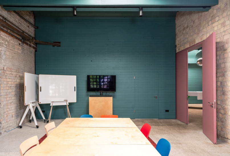 peluche74 film foto shooting location scouting berlino spazio eventi mattoni venue14