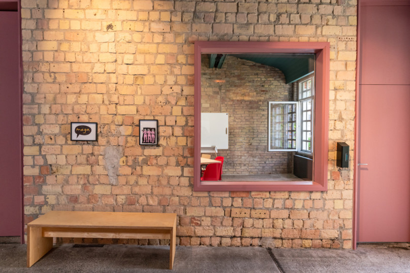 peluche74 film foto shooting location scouting berlino spazio eventi mattoni venue25