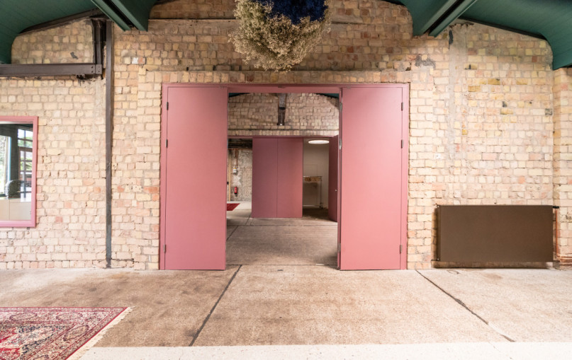 peluche74 film foto shooting location scouting berlino spazio eventi mattoni venue9