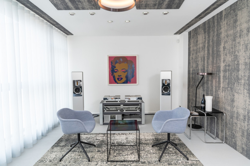 pluche74 film fotoshooting locatie scouting evenementenruimte berlijn penthouse29