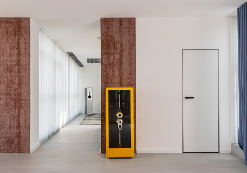 pluche74 film fotoshooting locatie scouting evenement ruimte berlijn penthouse37