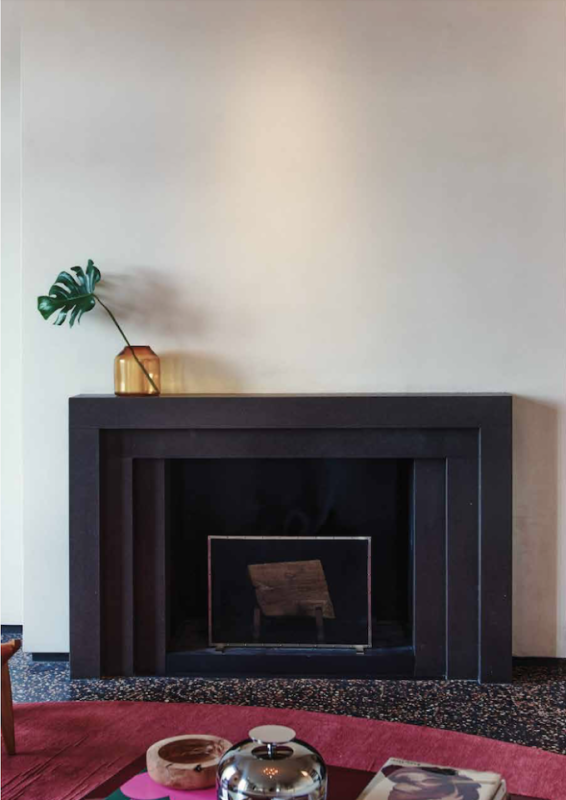 plush74 film photo shooting location scouting paris france apartment luxury1