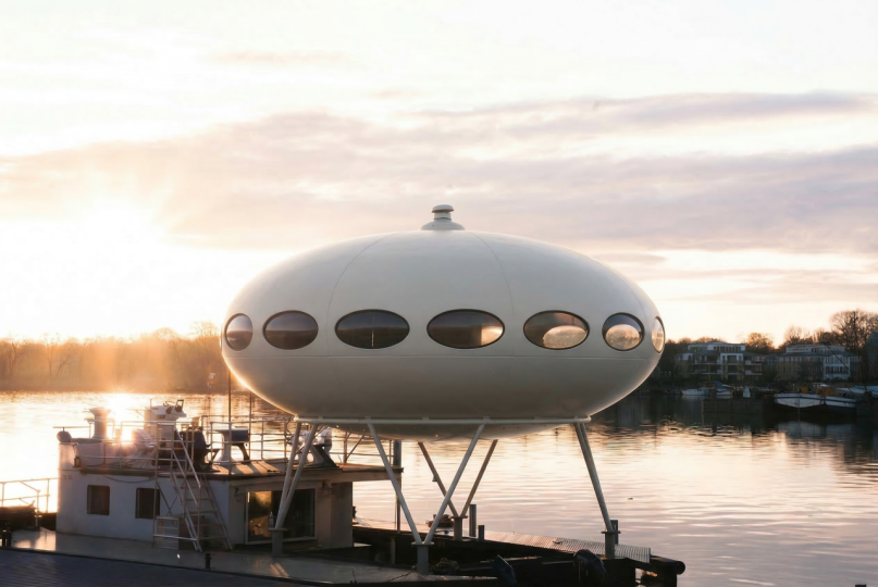 plush74 floating ufo 22