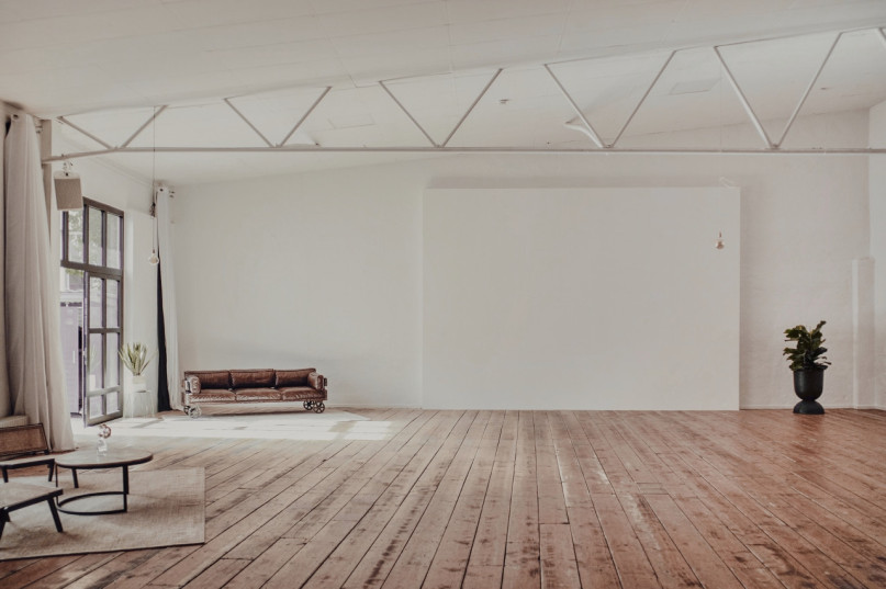 plush74 fresh wooden studio 1