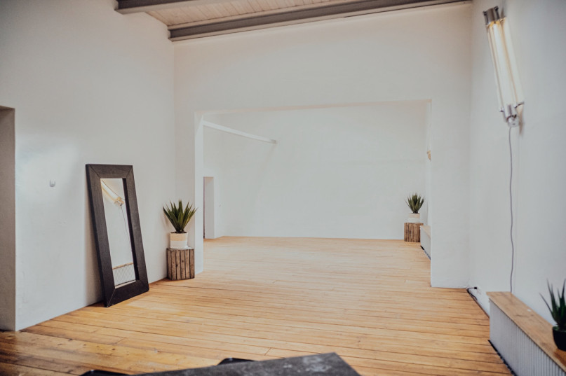plush74 fresh wooden studio 2