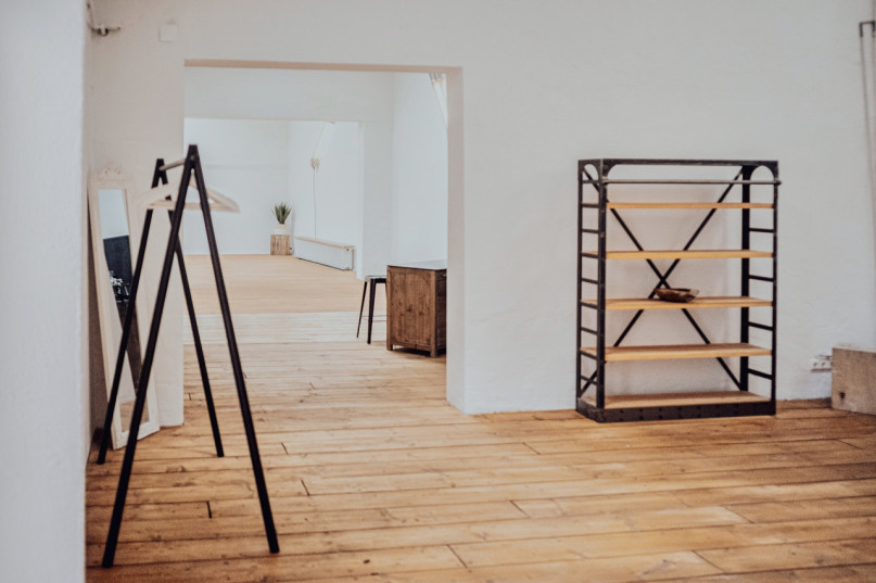 plush74 fresh wooden studio 3