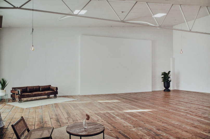 plush74 fresh wooden studio 6