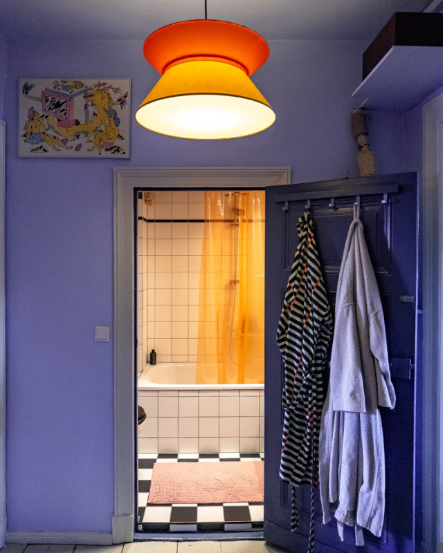 plush74 funky apartment berlin 28