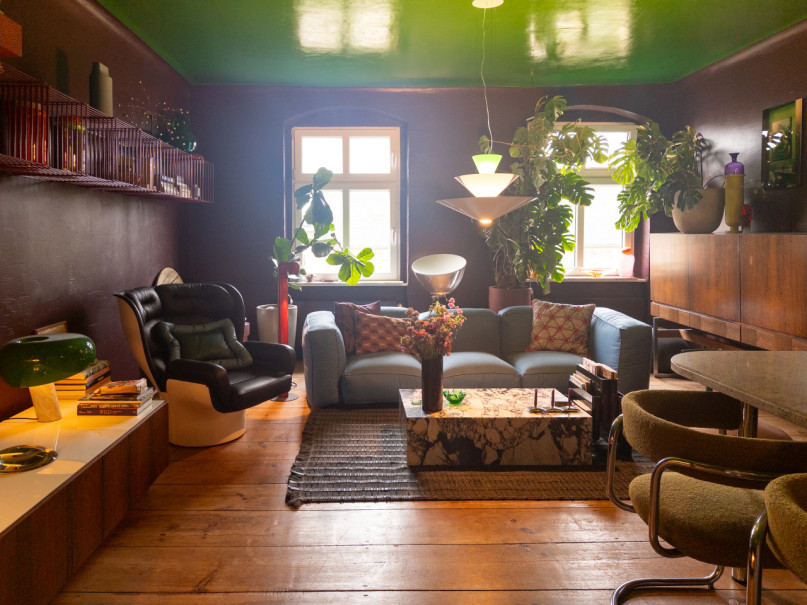 plush74 funky apartment berlin 30