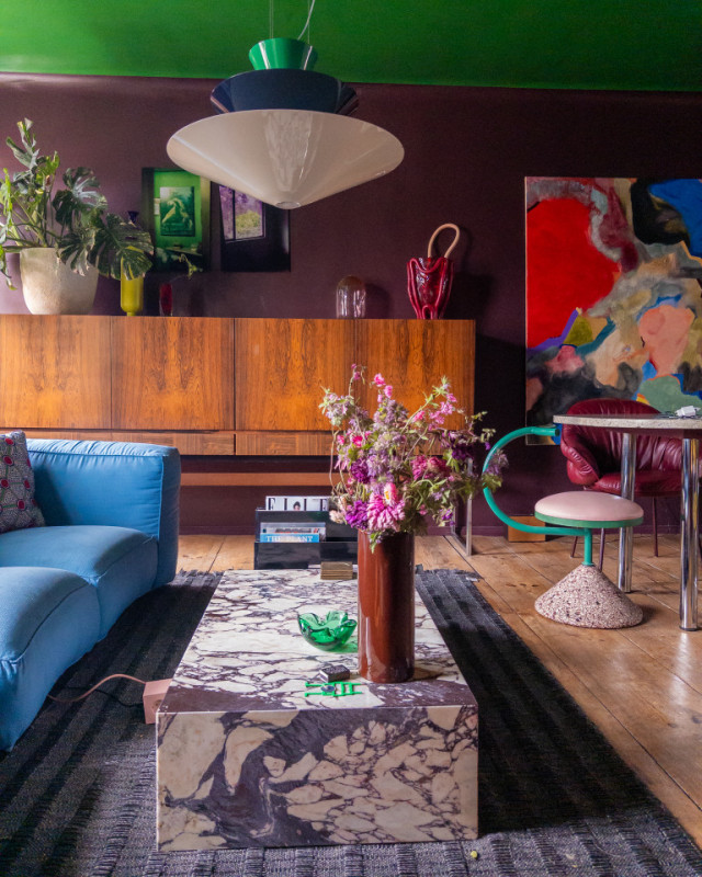 plush74 funky apartment berlin 31