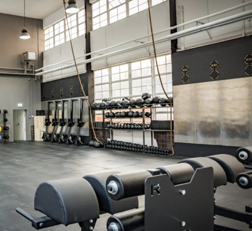 plüsch74 fitnessstudio crossfit berlin location film foto event industrial1