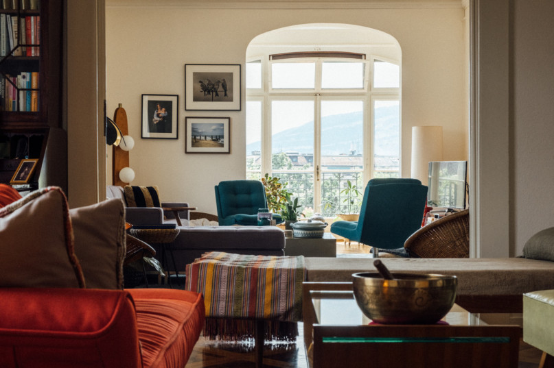 plush74 haussmannian apartment in geneva 1