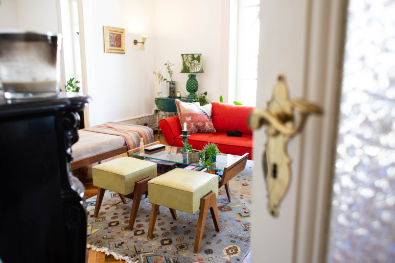 plush74 haussmannian apartment in geneva 17