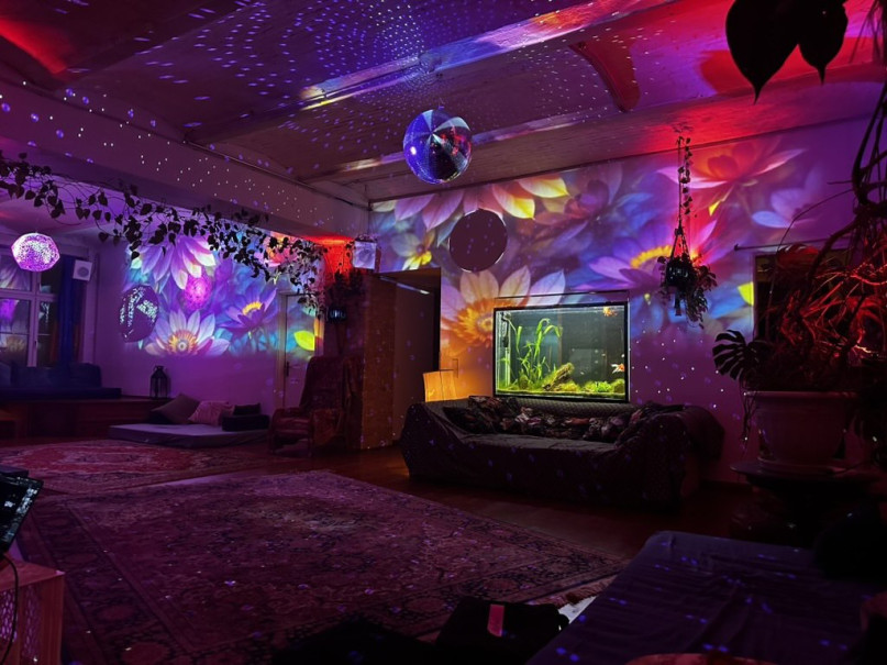 peluche74 spazio per eventi curativi 30