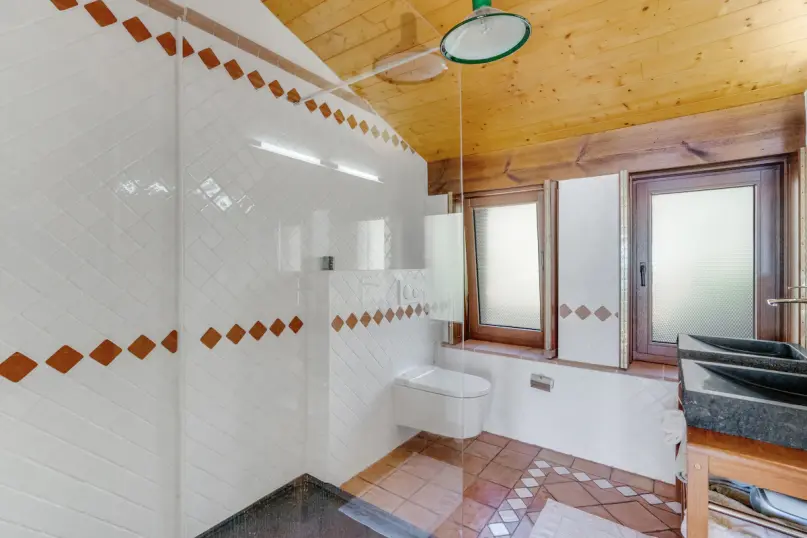 plush74 hillside villa with sea view 18