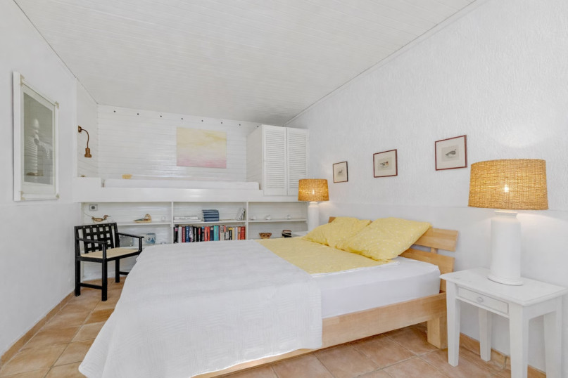 plush74 hillside villa with sea view 21