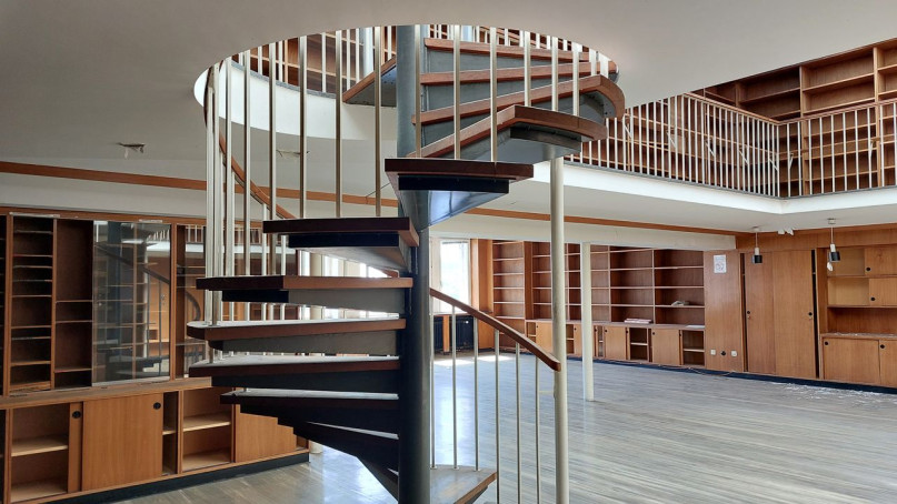 plush74 historic atrium university complex berlin 4