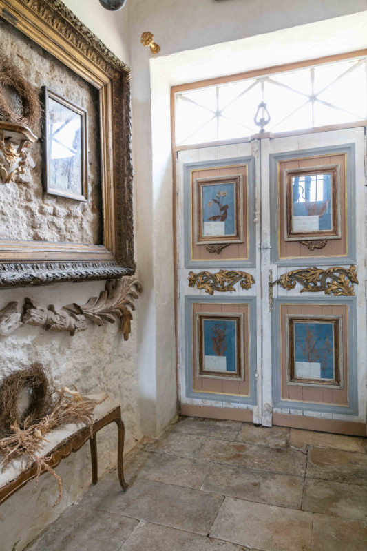 plush74 historisches französisches chcteau in auge 12