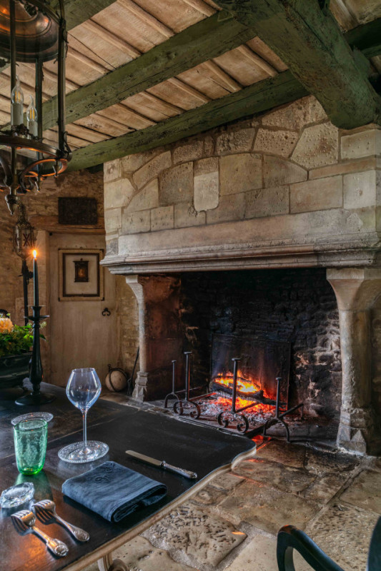 plush74 historisches französisches chcteau in auge 13