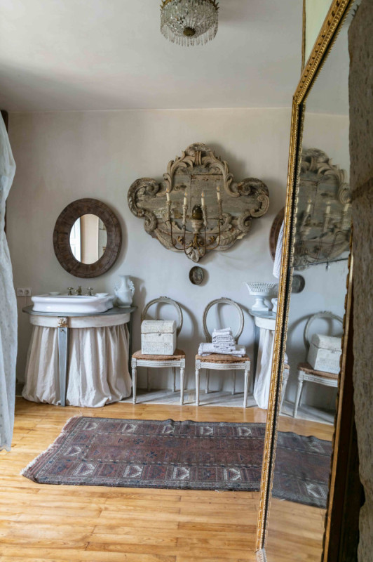 plush74 historisches französisches chcteau in auge 26